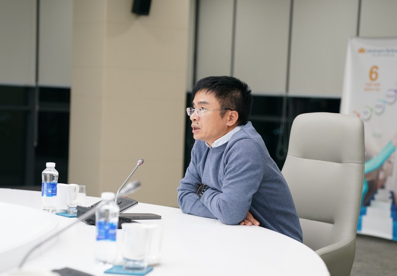 VNA ứng phó với đình công tại sân bay Frankfurt