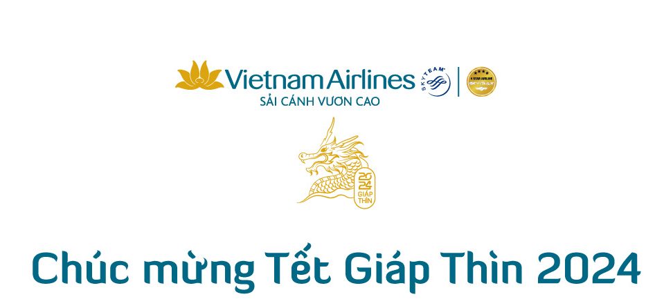 [Tết Giáp Thìn] Thư chúc mừng năm mới của Chủ tịch HĐQT và Tổng giám đốc