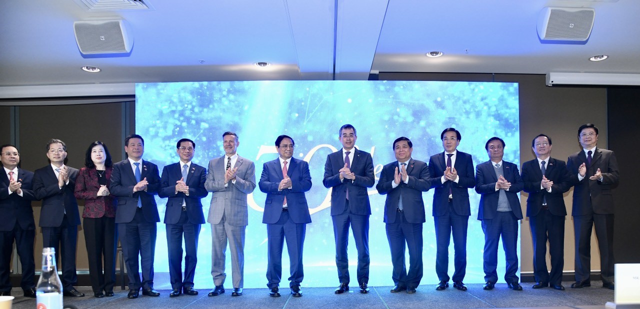 Vietnam Airlines vận chuyển 6 triệu lượt khách trên đường bay Việt Nam – Australia