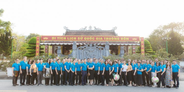 Hành trình về nguồn xứ Nghệ – quê hương Bác