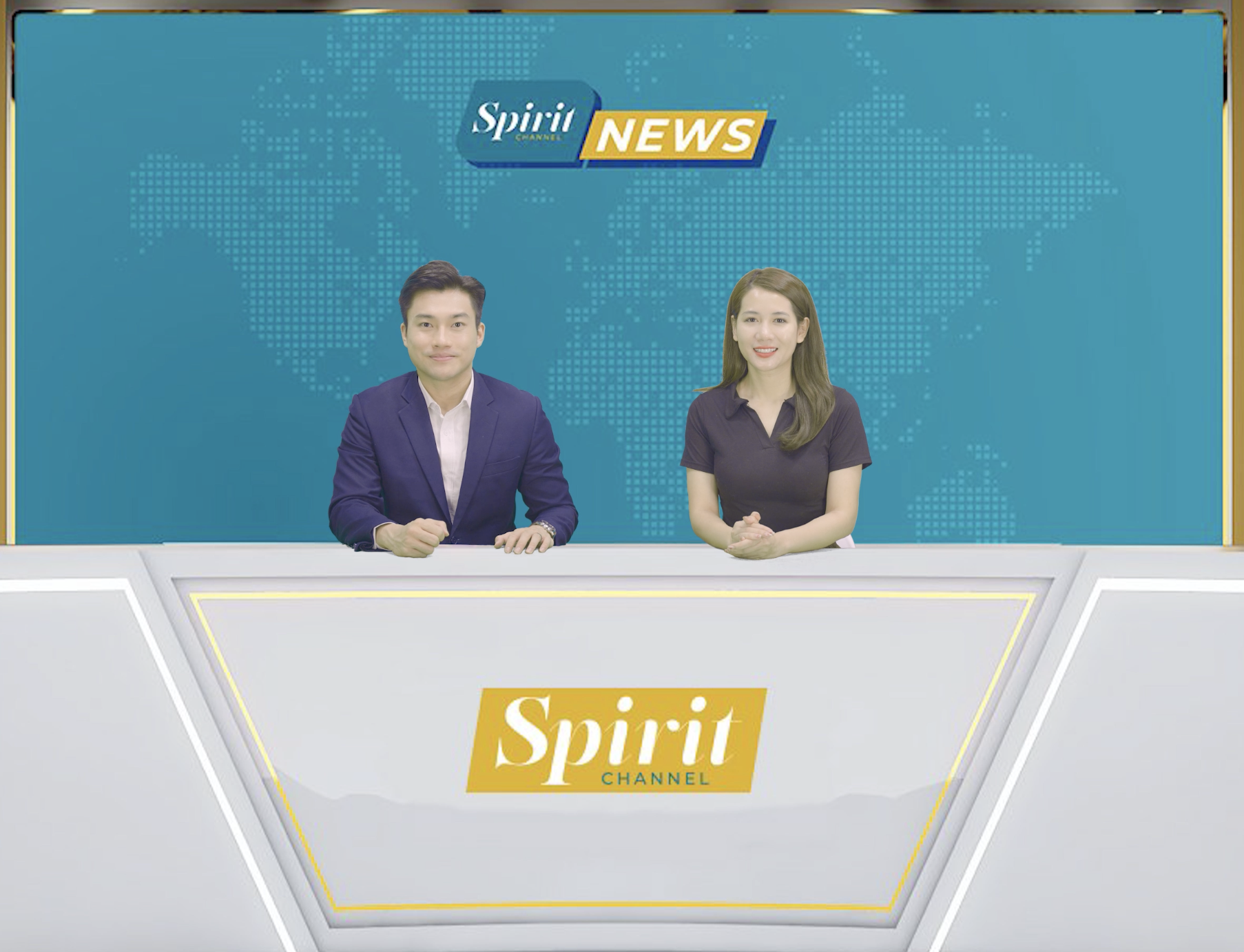 [Spirit Channel] VNA News: Vietnam Airlines kỷ niệm 30 năm đường bay thẳng Việt Nam – Australia