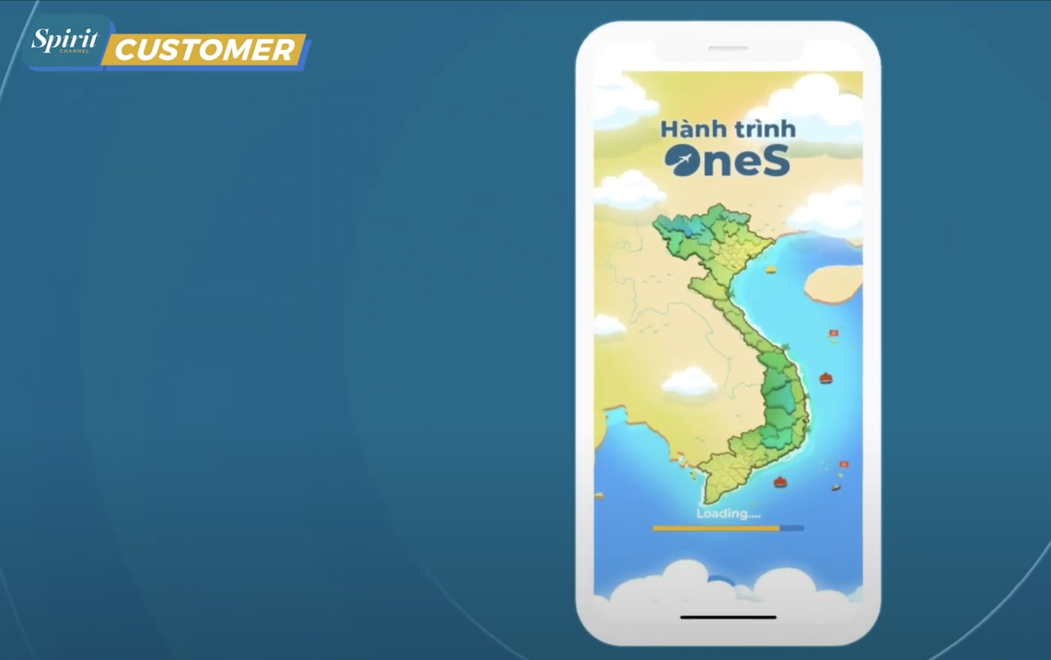 [Spirit Channel] VNA Tips: Khám phá One S cùng Spirit Channel