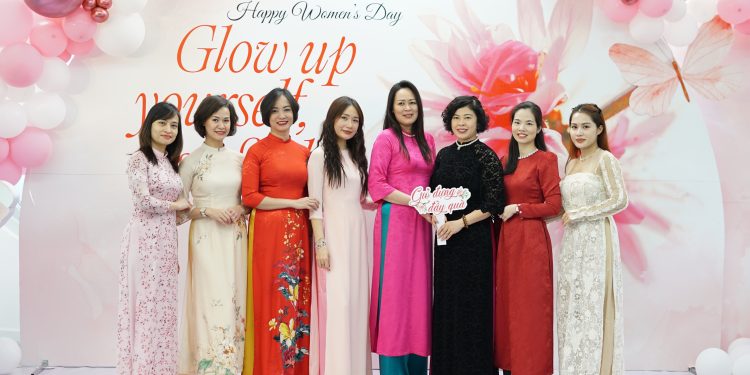 Ngày Quốc tế Phụ nữ 8/3 – Ngày của những “Người phụ nữ An toàn-Chất lượng”