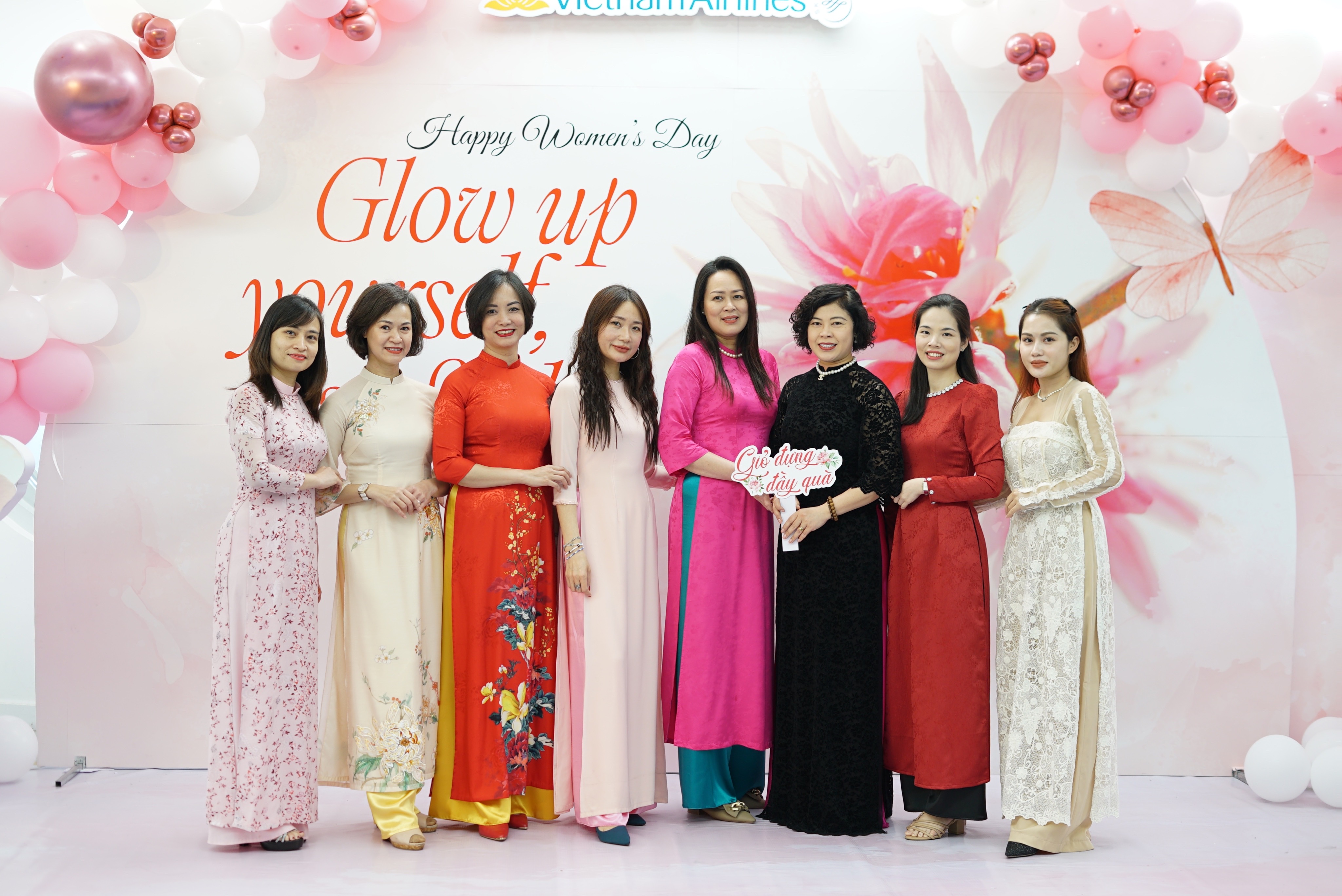 Ngày Quốc tế Phụ nữ 8/3 – Ngày của những “Người phụ nữ An toàn-Chất lượng”