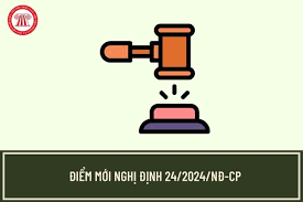 Giới thiệu Nghị định 24 /2024NĐ-CP và Thông tư 01/2024/TT-BKHĐT hướng dẫn thi hành Luật đấu thầu 2023