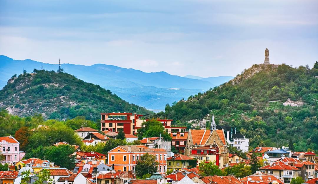 [Spirit Channel] VNA Destination: Những điểm đến “xuyên không” thú vị nhất thế giới.