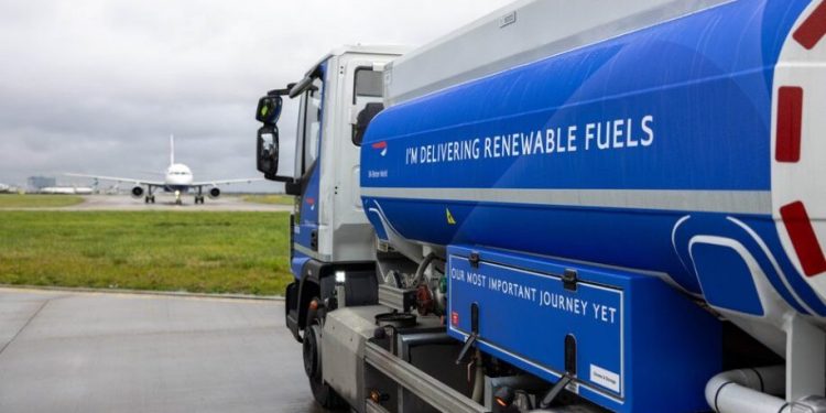 Aviation News 26/3: British Airways đầu tư vào thiết bị mặt đất bền vững