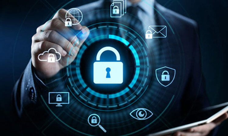 Đảm Bảo Bảo Vệ Dữ Liệu – Ưu tiên quan trọng của TCT HKVN