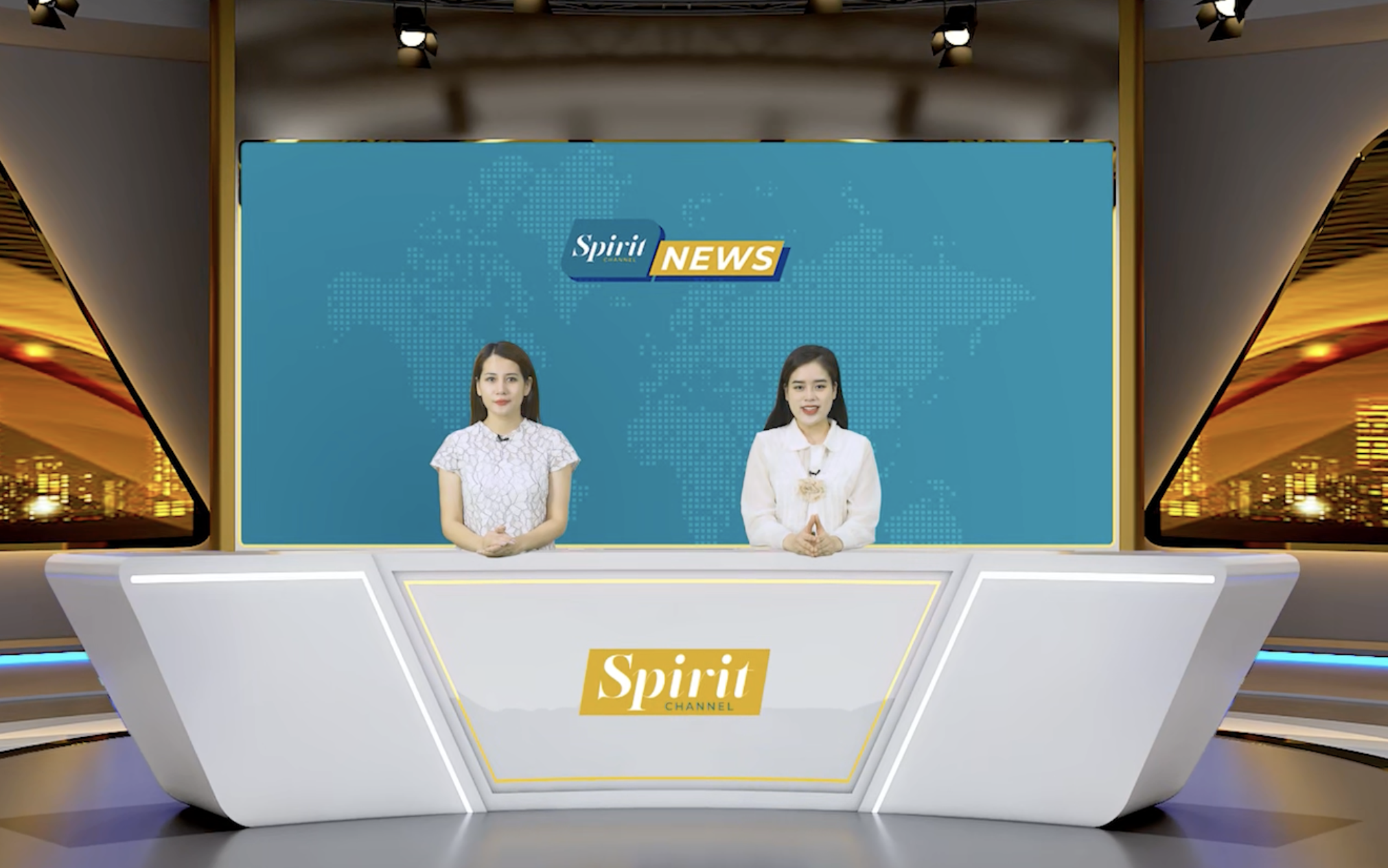[Spirit Channel] VNA News: VNA kỷ niệm 30 năm đường bay Việt Nam – Trung Quốc
