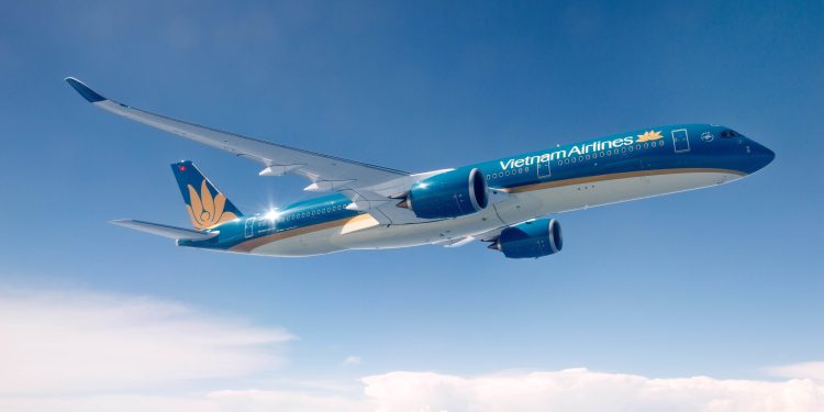 Vietnam Airlines tiếp tục tăng chuyến bay phục vụ dịp nghỉ lễ 30/4 – 01/5