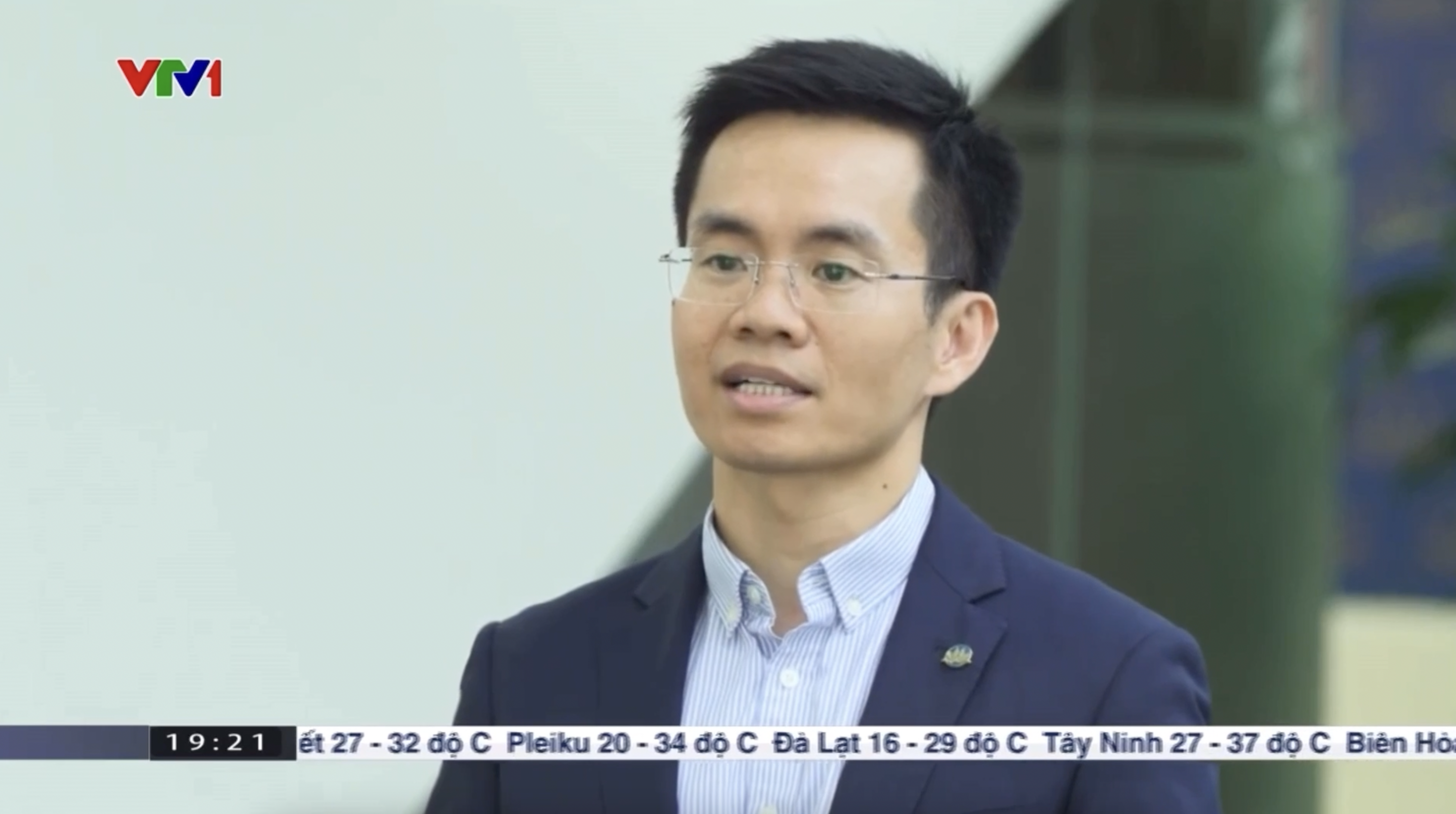 [VTV] VNA chủ động ứng phó với ‘khủng hoảng’ thiếu máy bay