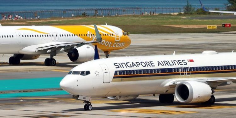 Aviation News 8/5: Singapore Airlines đặt mua nhiên liệu hàng không bền vững SAF từ nhà máy địa phương