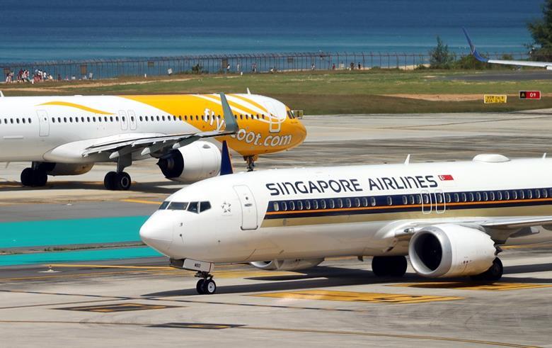 Aviation News 8/5: Singapore Airlines đặt mua nhiên liệu hàng không bền vững SAF từ nhà máy địa phương