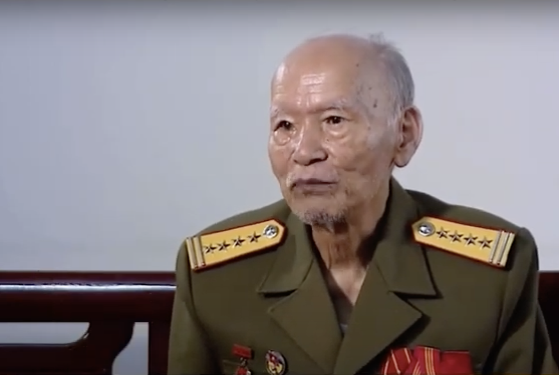 [VTV] Cựu chiến binh trở về chiến trường xưa