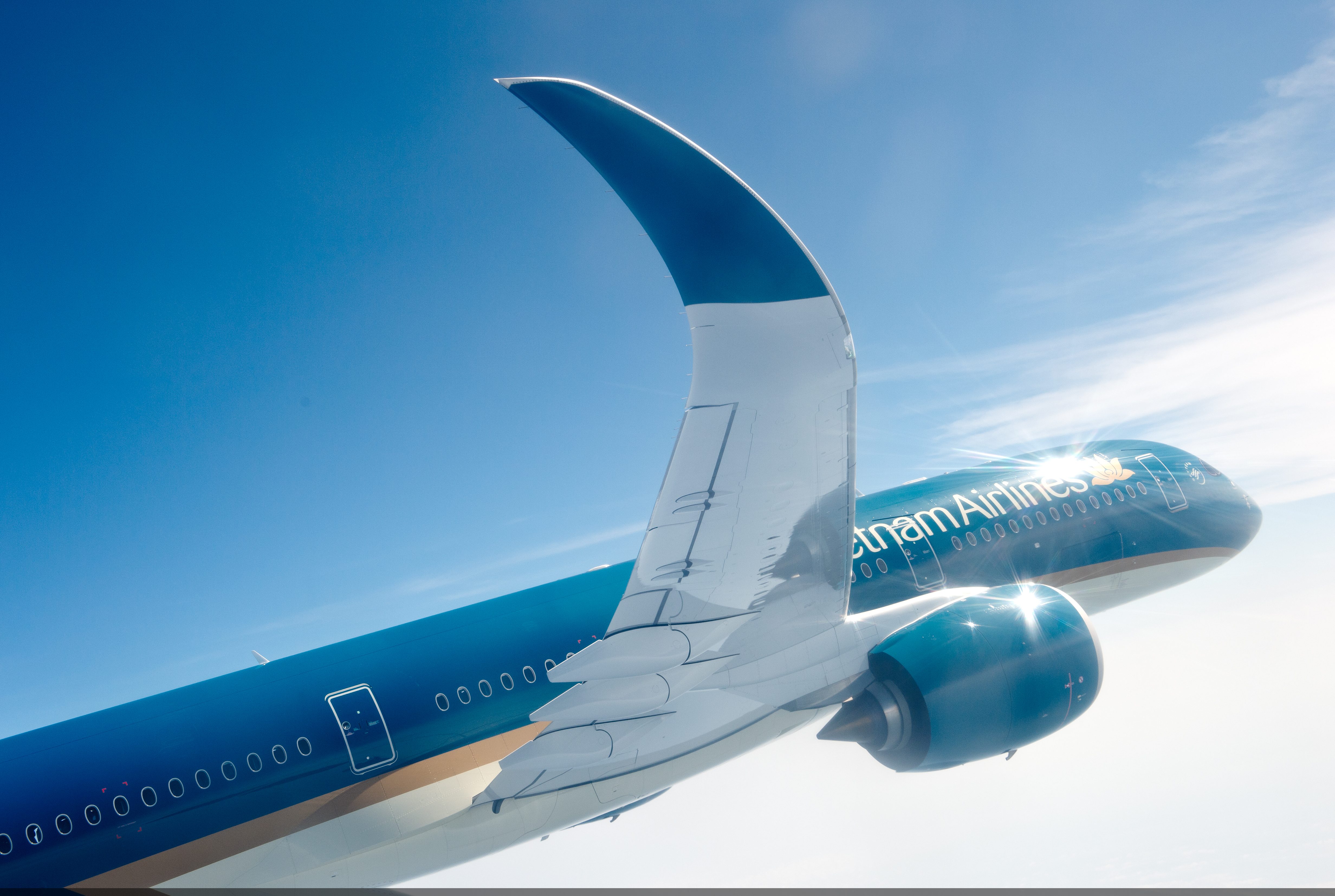 Vietnam Airlines ưu tiên hàng đầu cho trải nghiệm dịch vụ của hành khách