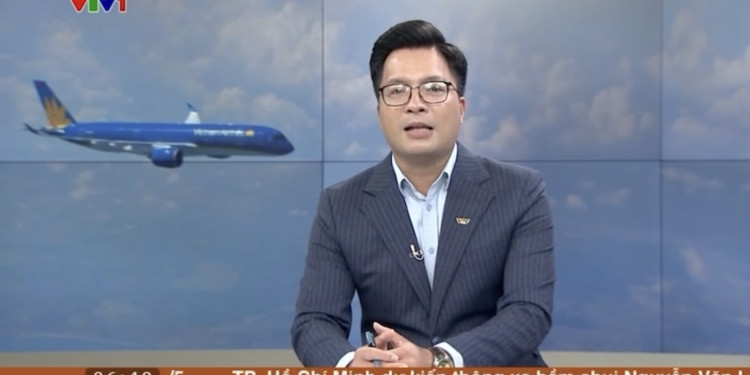 [VTV] Mở rộng “cầu hàng không”, khách du lịch Ấn Độ dễ dàng tới Việt Nam