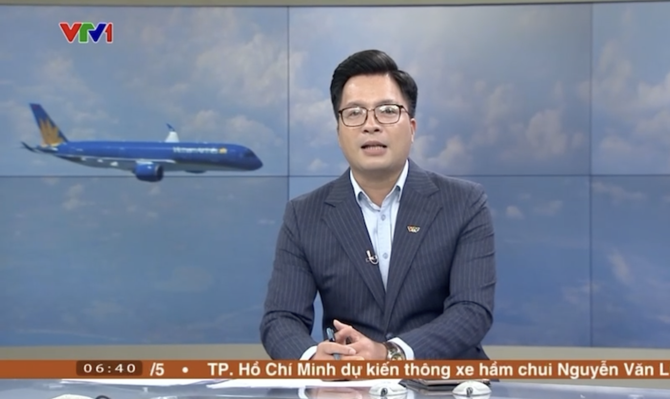 [VTV] Mở rộng “cầu hàng không”, khách du lịch Ấn Độ dễ dàng tới Việt Nam