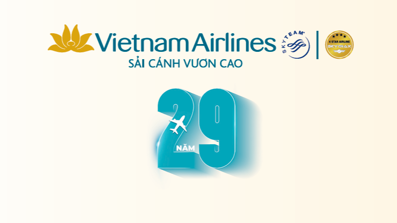 Vạn dặm nâng niu – Sinh nhật toả sáng