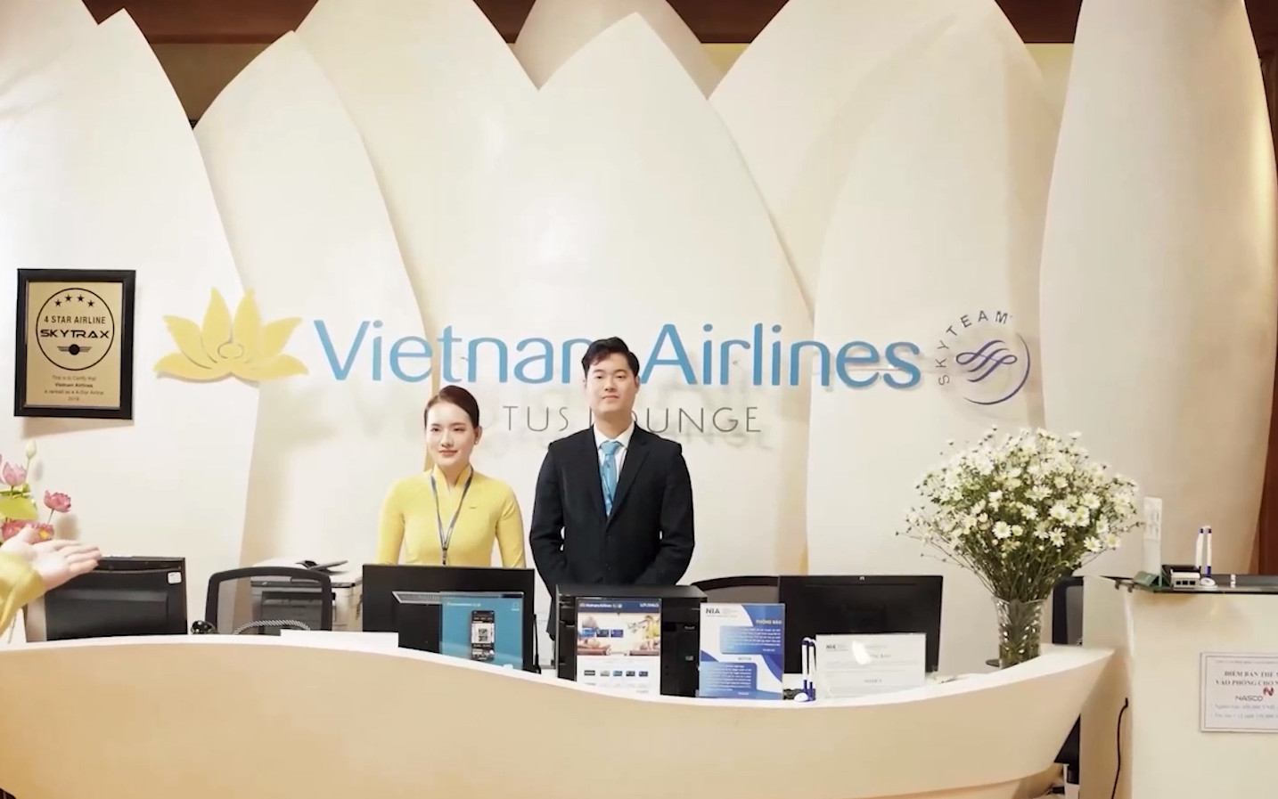 [Dân vận khéo] NASCO: Dân vận khéo – Chìa khóa để thành công