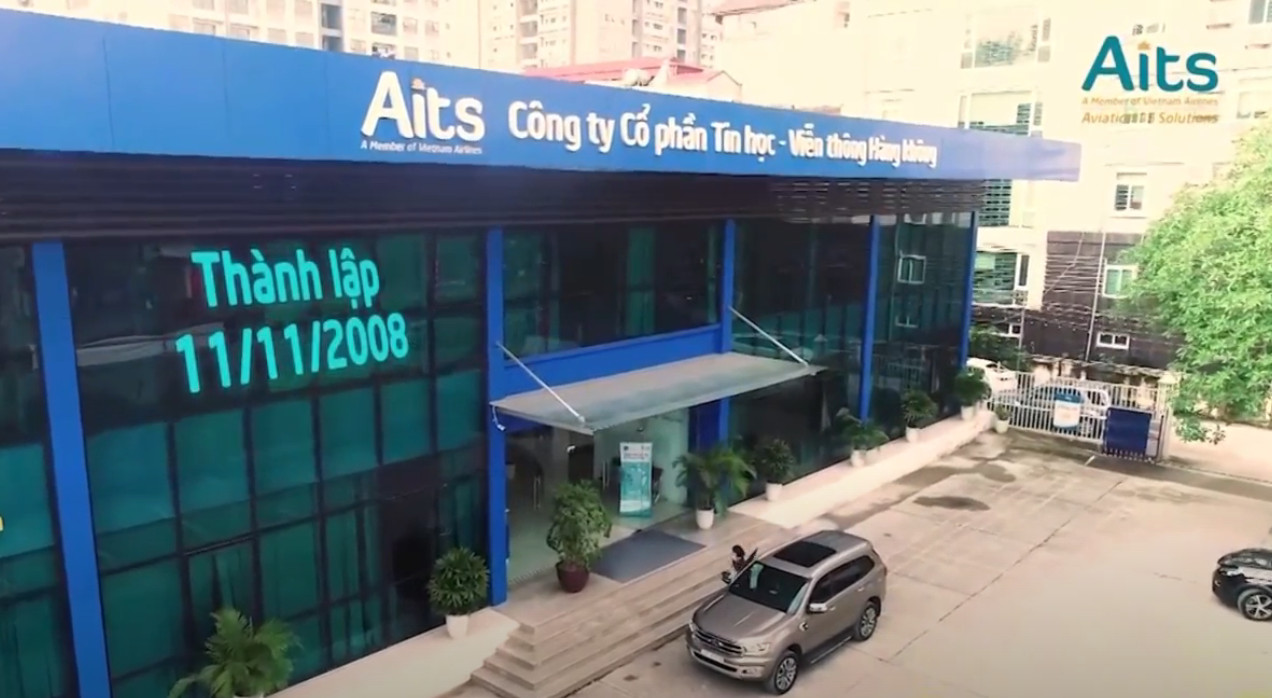 [Dân vận khéo] AITS: Công tác dân vận trong việc nâng cao hiệu quả SXKD