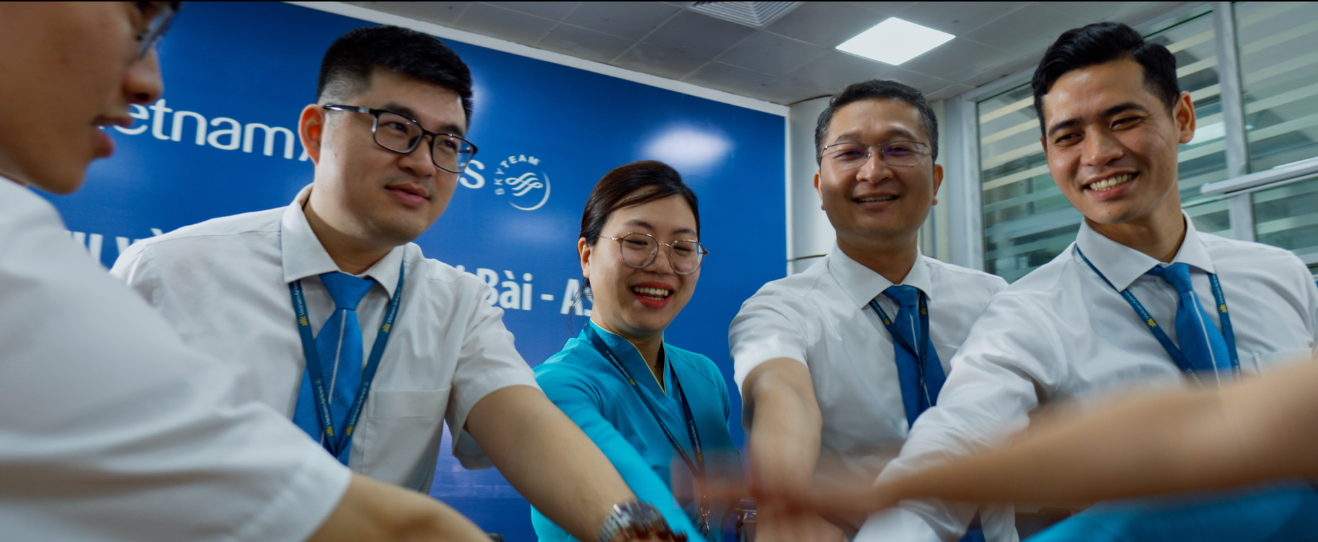 [Dân vận khéo] ASOC: Ứng dụng Dân vận khéo để đoàn kết, bứt phá