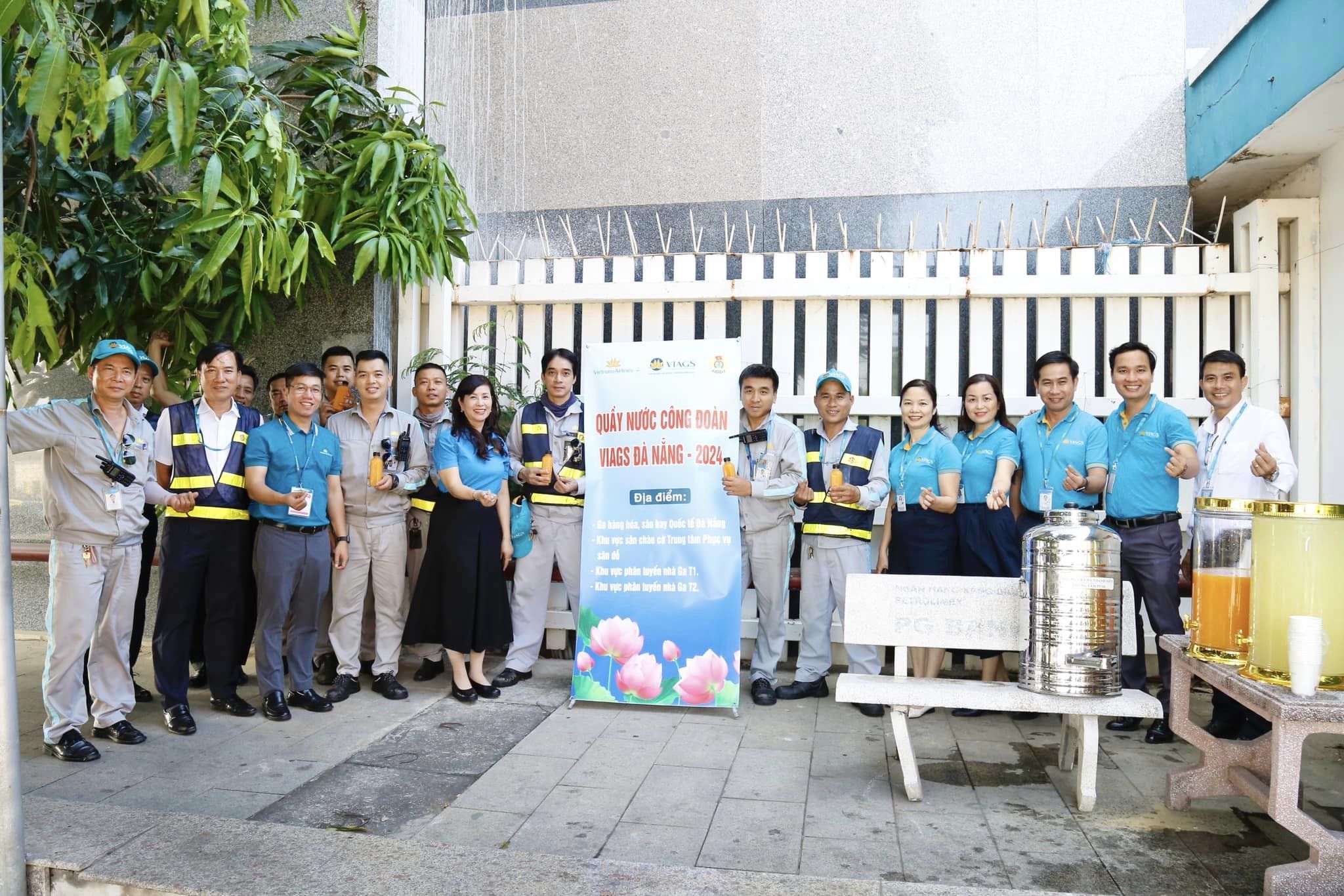 Tháng Công nhân – Các cấp công đoàn chi hàng tỉ đồng chăm lo cho người lao động