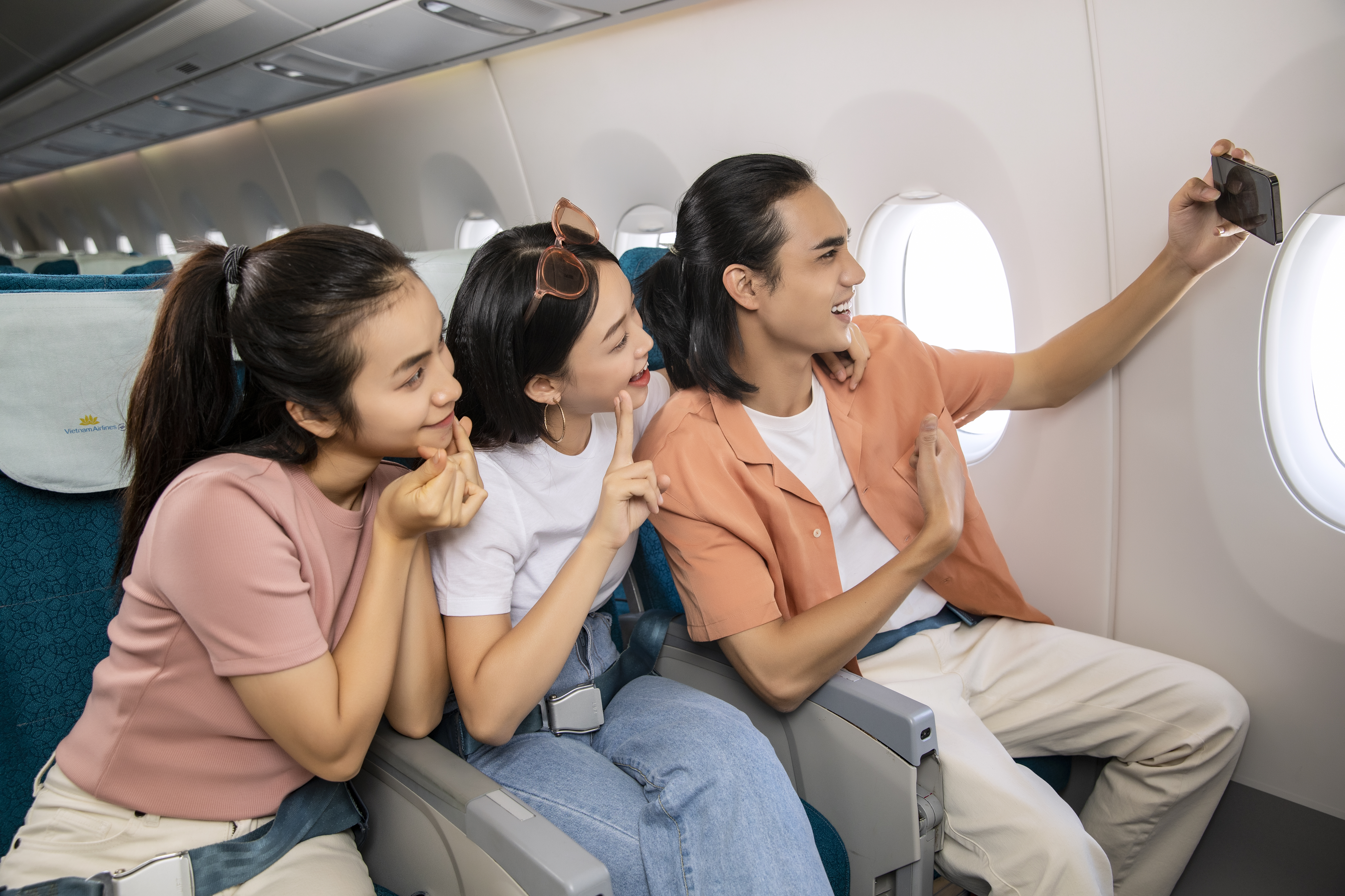 Vi vu với giá siêu ưu đãi từ chương trình Super Lowbudget 2024