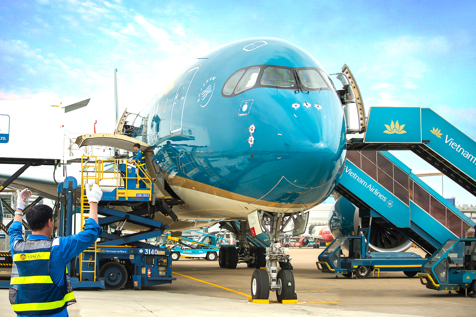 [Heritage] Trở lại quỹ đạo tăng trưởng