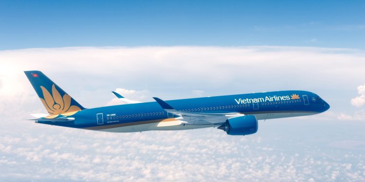 Vietnam Airlines hợp tác Amadeus triển khai hệ thống phục vụ hành khách mới