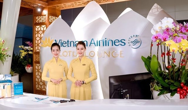 [Spirit Channel] Khám phá tiện ích của Phòng khách Bông Sen (Phần 2)