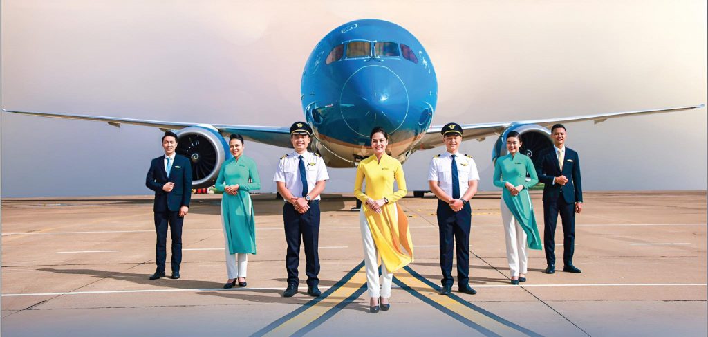 [Spirit Channel] Nếu là 1 đại sứ dịch vụ, bạn sẽ giới thiệu điều gì đến khách hàng?