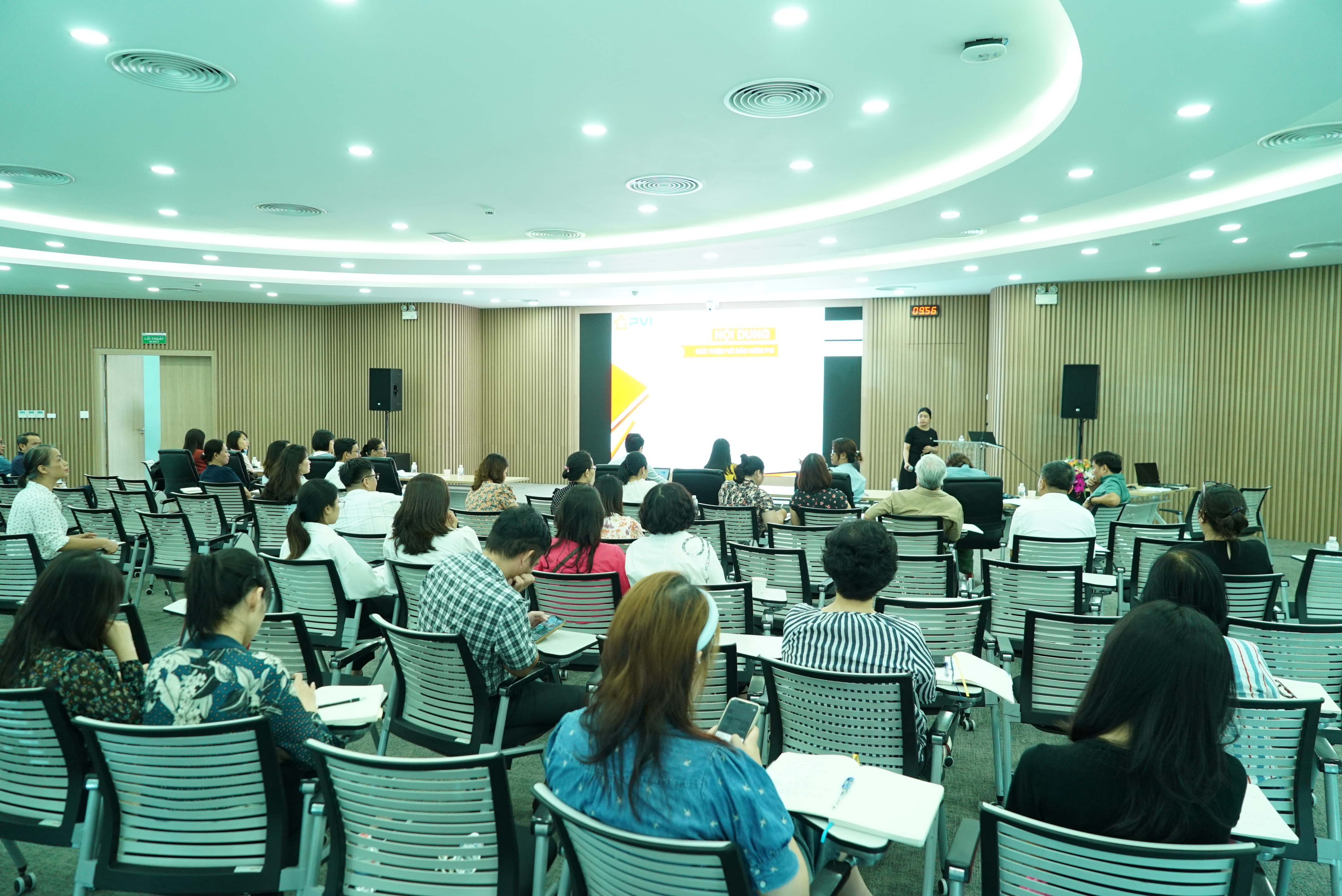 [Tọa đàm trực tuyến] Các quyền lợi bảo hiểm sức khỏe cho NLĐ giai đoạn 2024-2025