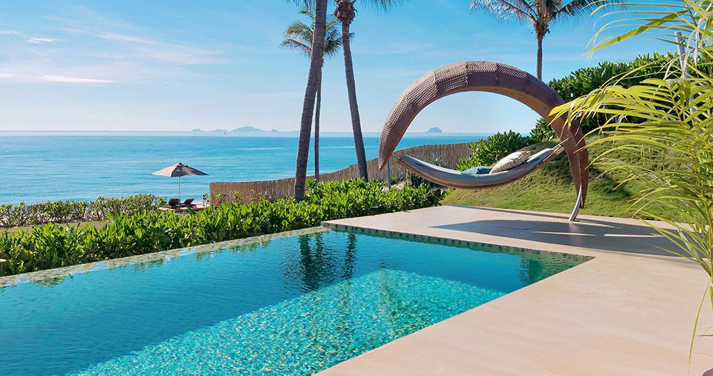 Tận hưởng Hè rực rỡ với ưu đãi giảm 10% giá phòng tại Fusion