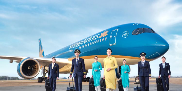 VNA “hái trái ngọt” với chương trình văn hóa nâng tầm dịch vụ