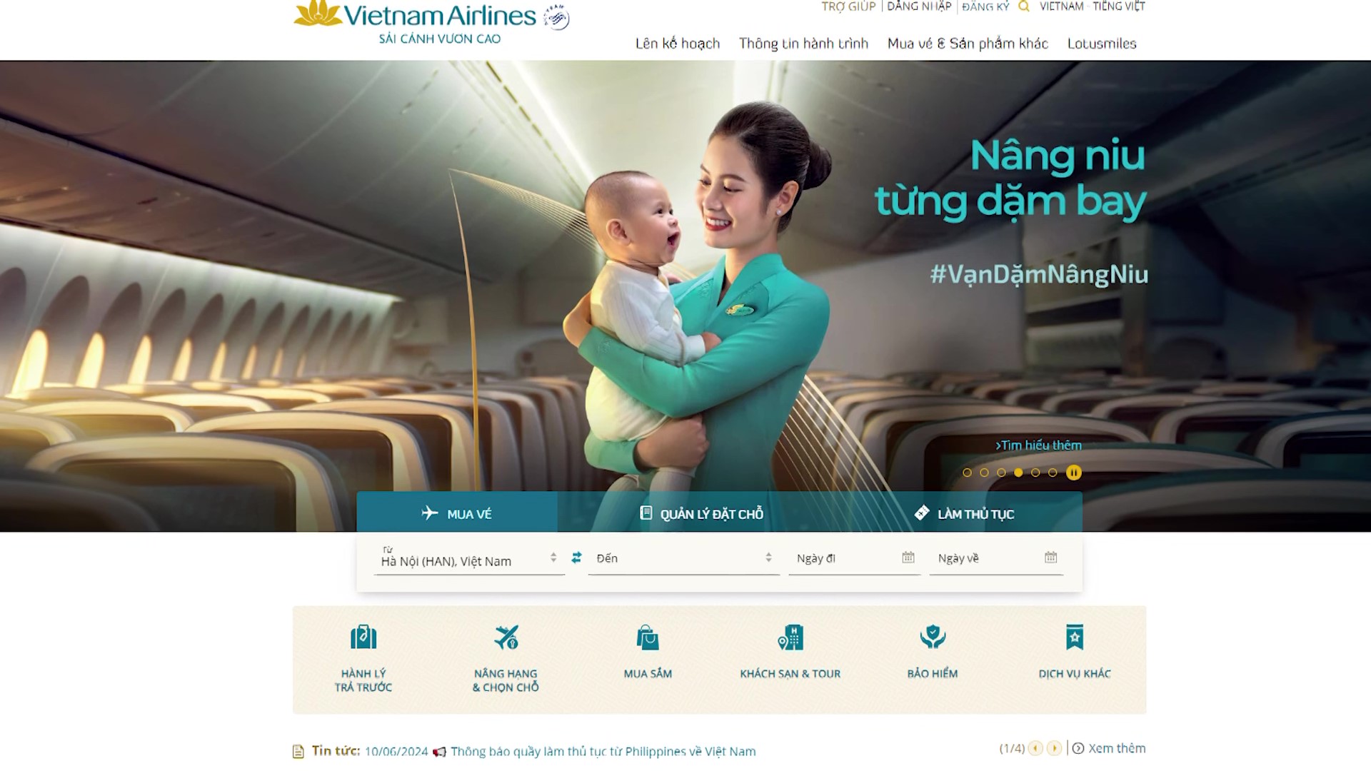 [Spirit Channel] Hướng dẫn cách Tự đổi chuyến bay khi lịch bay thay đổi do các yếu tố khách quan