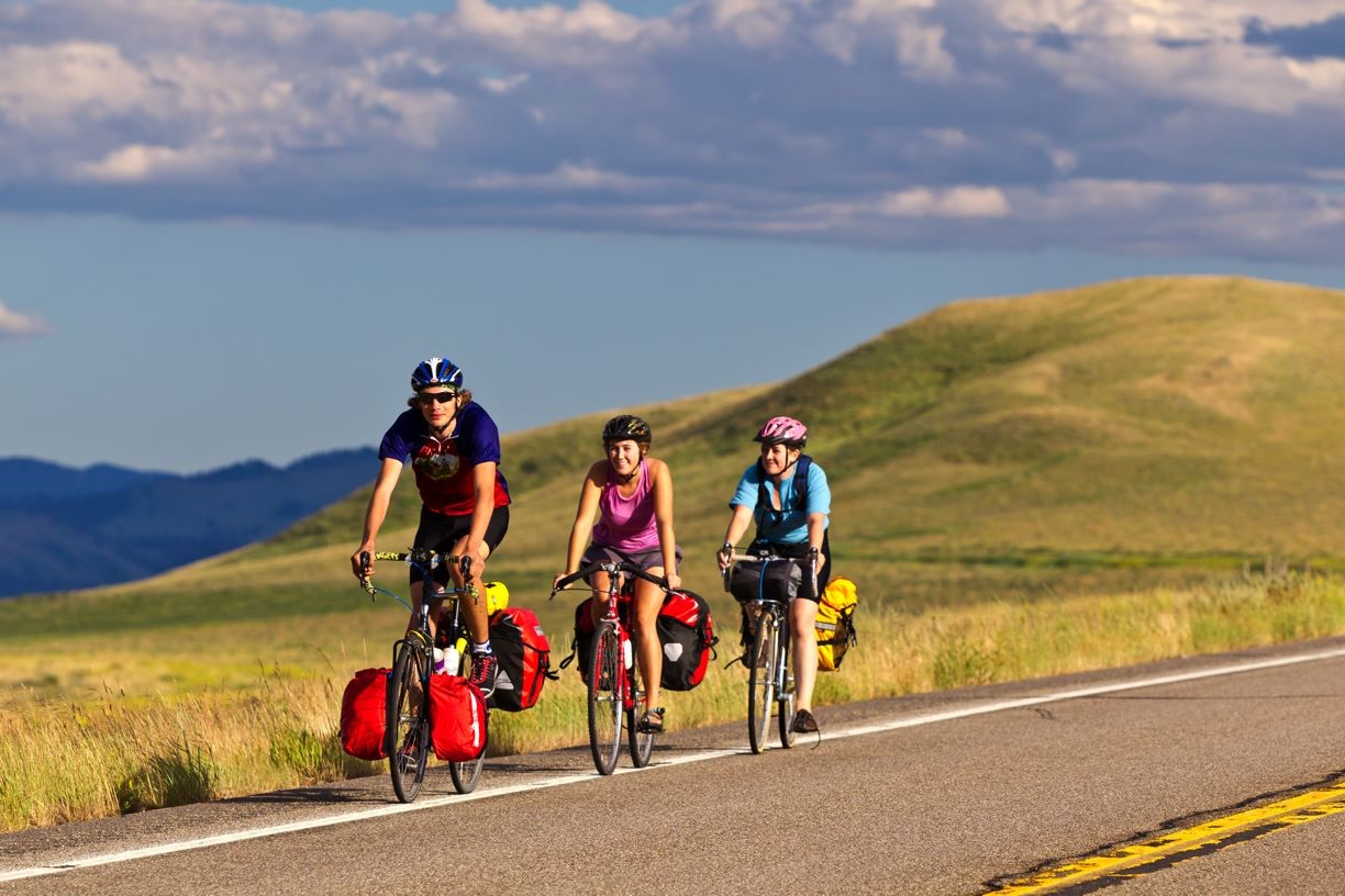 [Spirit Channel] Bí kíp giúp bạn có 1 chuyến du lịch xanh cho hành trình khám phá thêm ý nghĩa