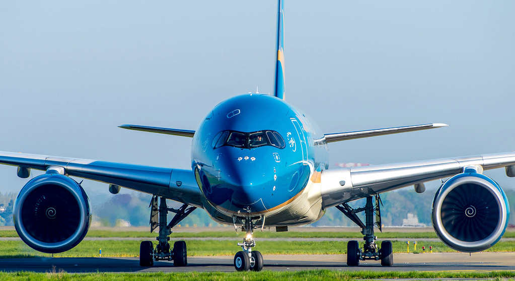 Điểm danh các loại máy bay thân rộng hiện đại của Vietnam Airlines