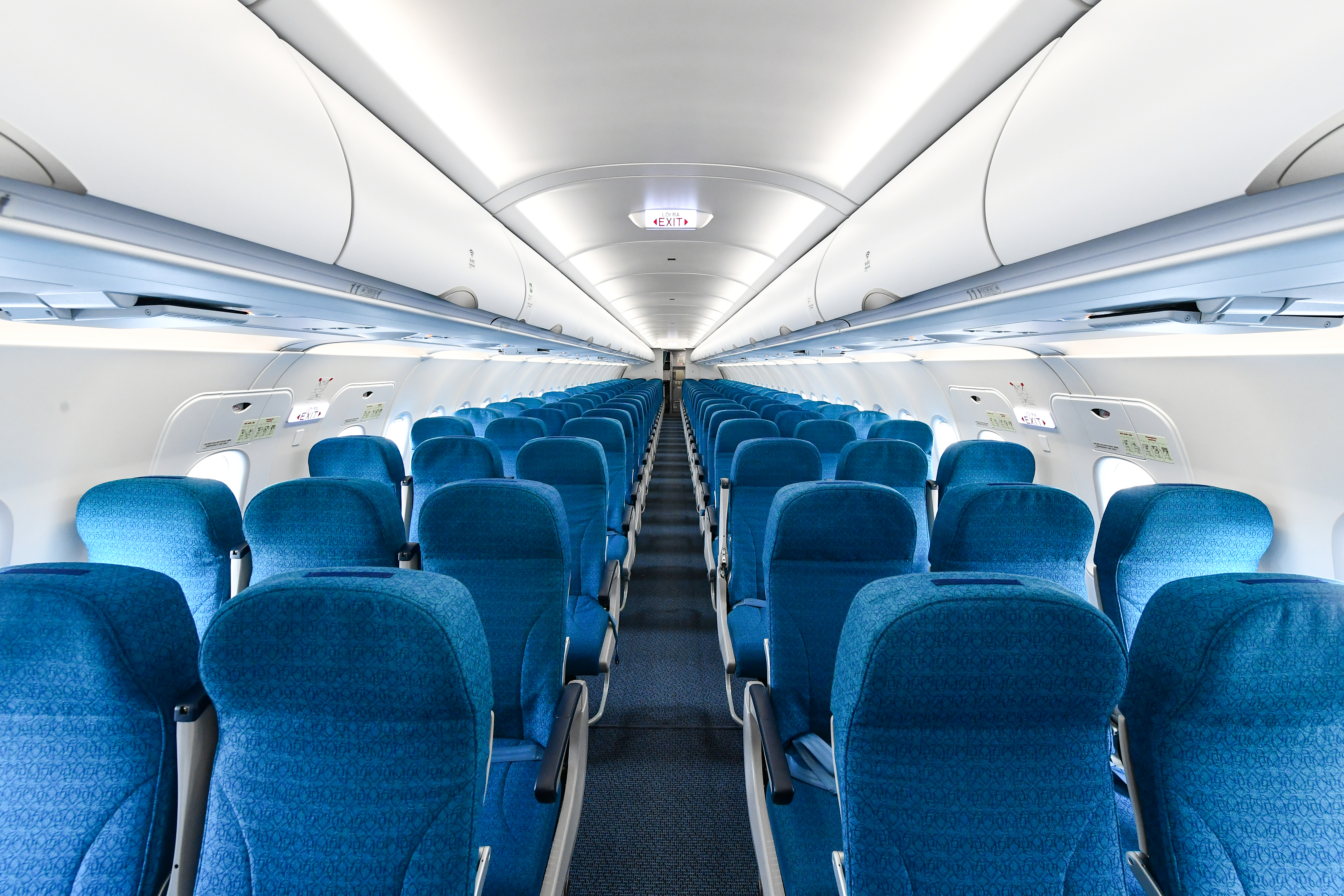 Trải nghiệm C-flex với “tân binh” Airbus A320neo