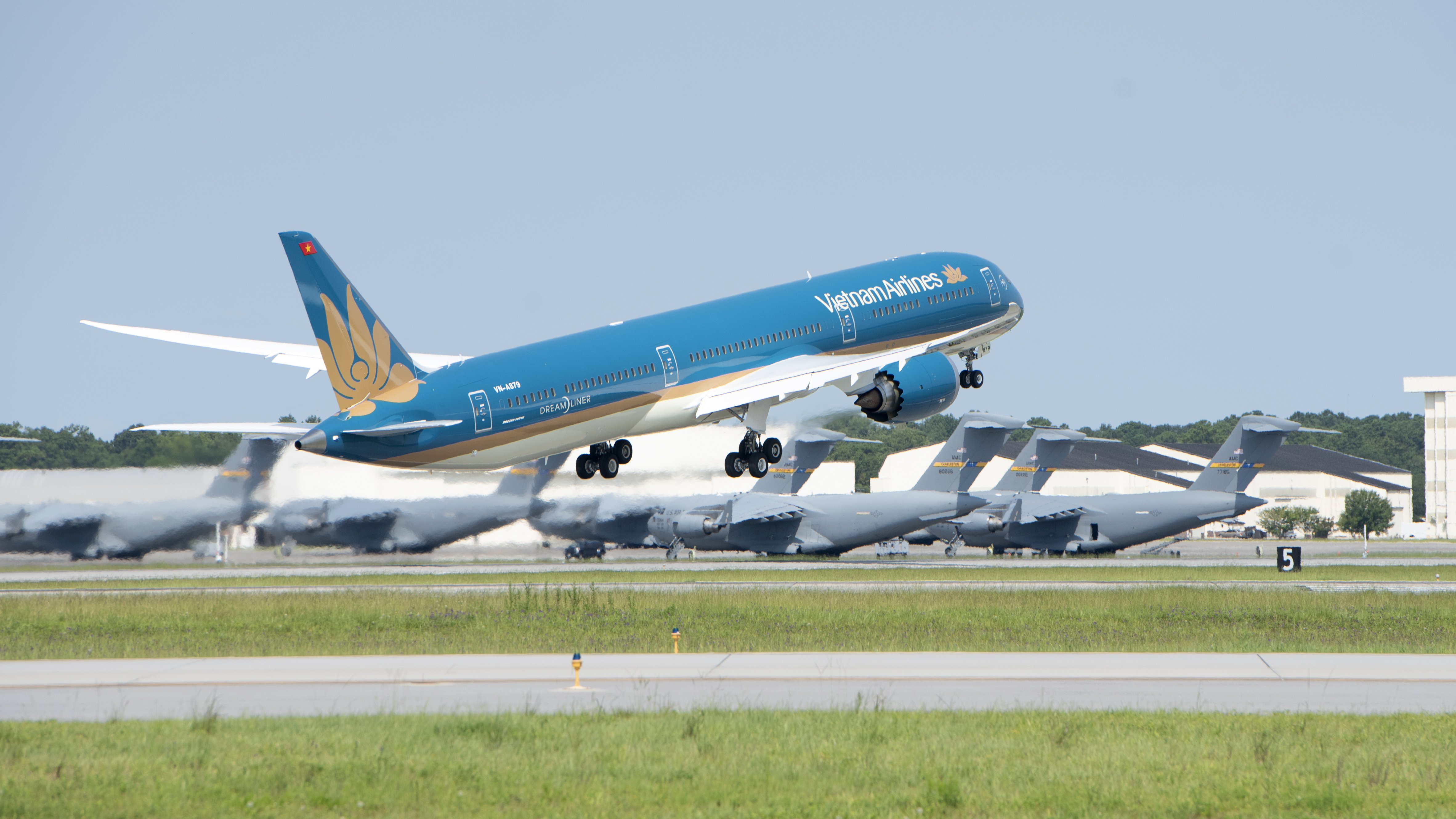 [Văn hóa VNA] Văn hóa An toàn: Giá trị cốt lõi không thể thay thế