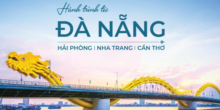 Vietnam Airlines mở đường bay kết nối Đà Nẵng với Cần Thơ, Nha Trang, Hải Phòng