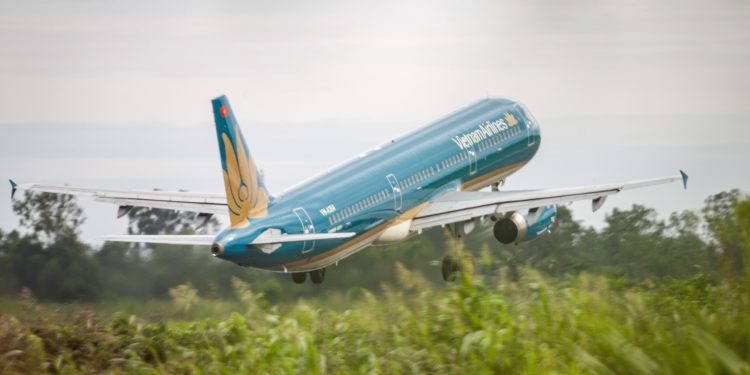 Pacific Airlines mở thêm đường bay mới