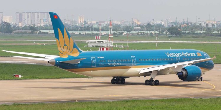 Điểm danh các loại máy bay thân rộng hiện đại của Vietnam Airlines
