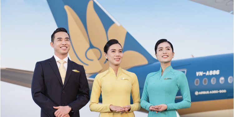 Đường bay Việt Nam – Campuchia: Cầu nối vun đắp quan hệ hữu nghị hai nước láng giềng