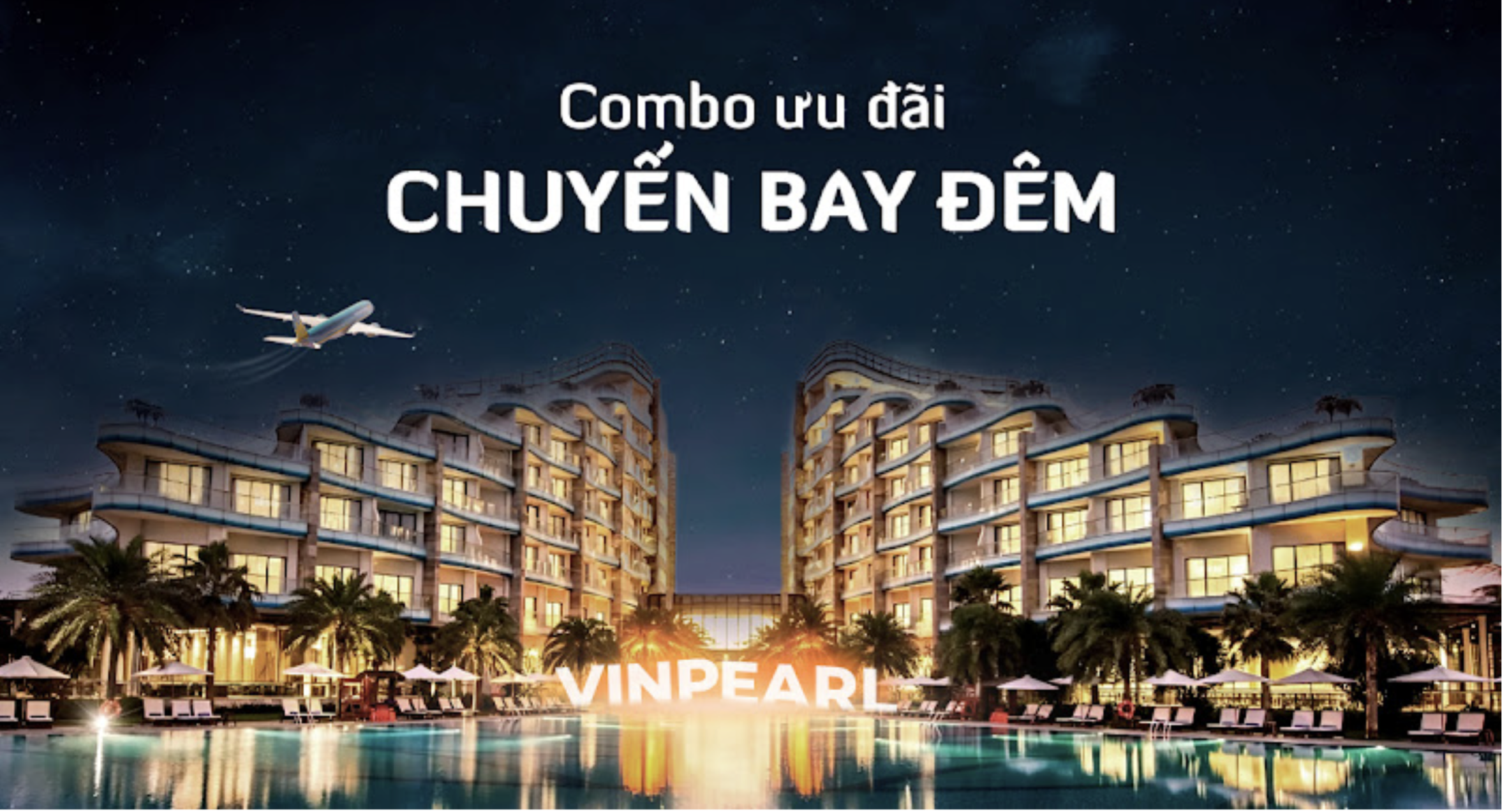 Thoả sức khám phá VinWonders khi bay cùng Vietnam Airlines