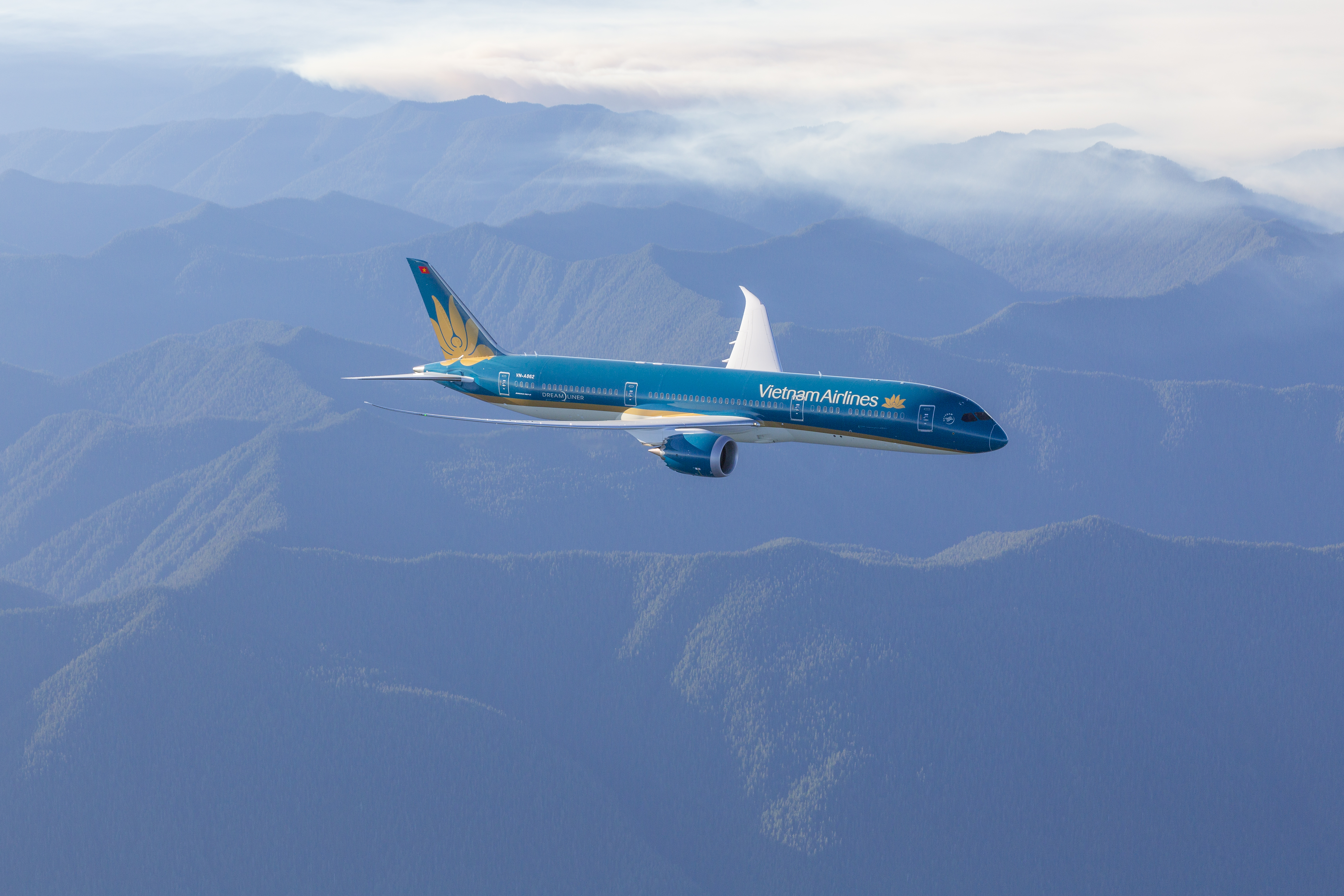 Vietnam Airlines to Receive New Aircraft and Extend International Flight Network