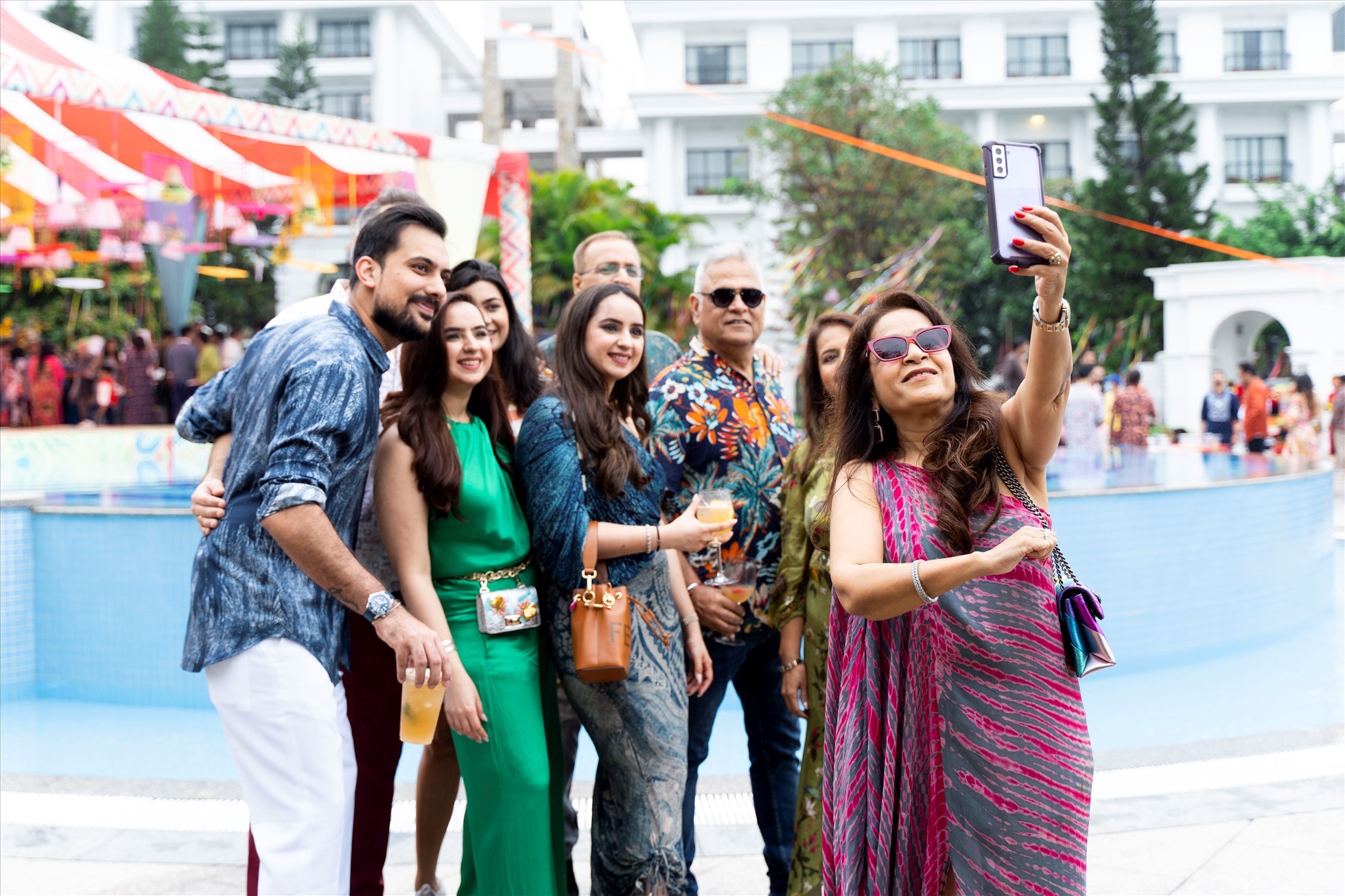 Đưa thị trường du lịch Việt Nam – Ấn Độ “cất cánh”