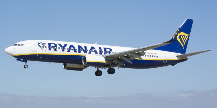 Pegasus và Ryanair đứng đầu bảng xếp hạng về biên lợi nhuận của các hãng hàng không Châu Âu