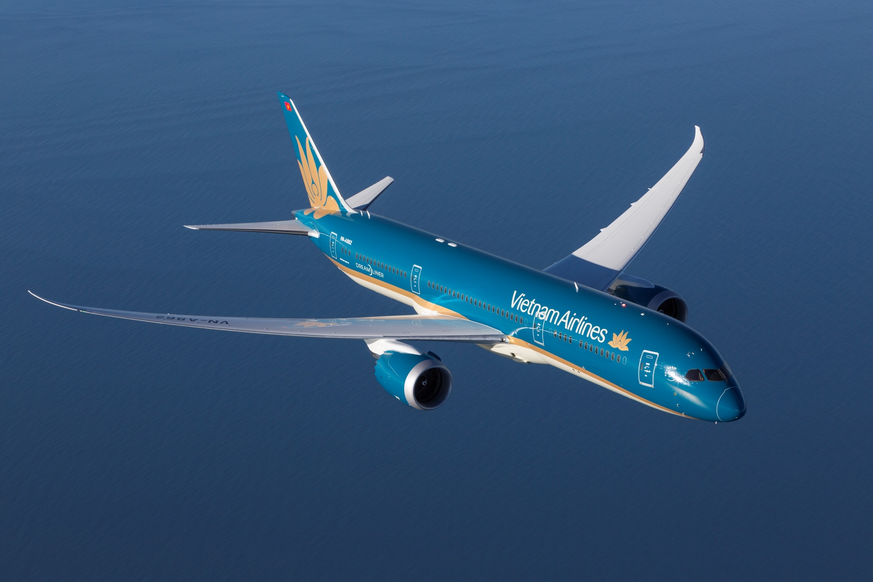 Vietnam Airlines hỗ trợ cấp cứu nhiều hành khách gặp vấn đề về sức khỏe