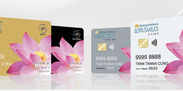 Vietnam Airlines nâng niu từng trải nghiệm của hành khách Bông Sen Vàng