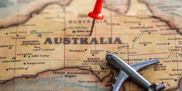 Aviation News 17/7: Úc ghi nhận lượng khách du lịch quốc tế tăng 16,5%